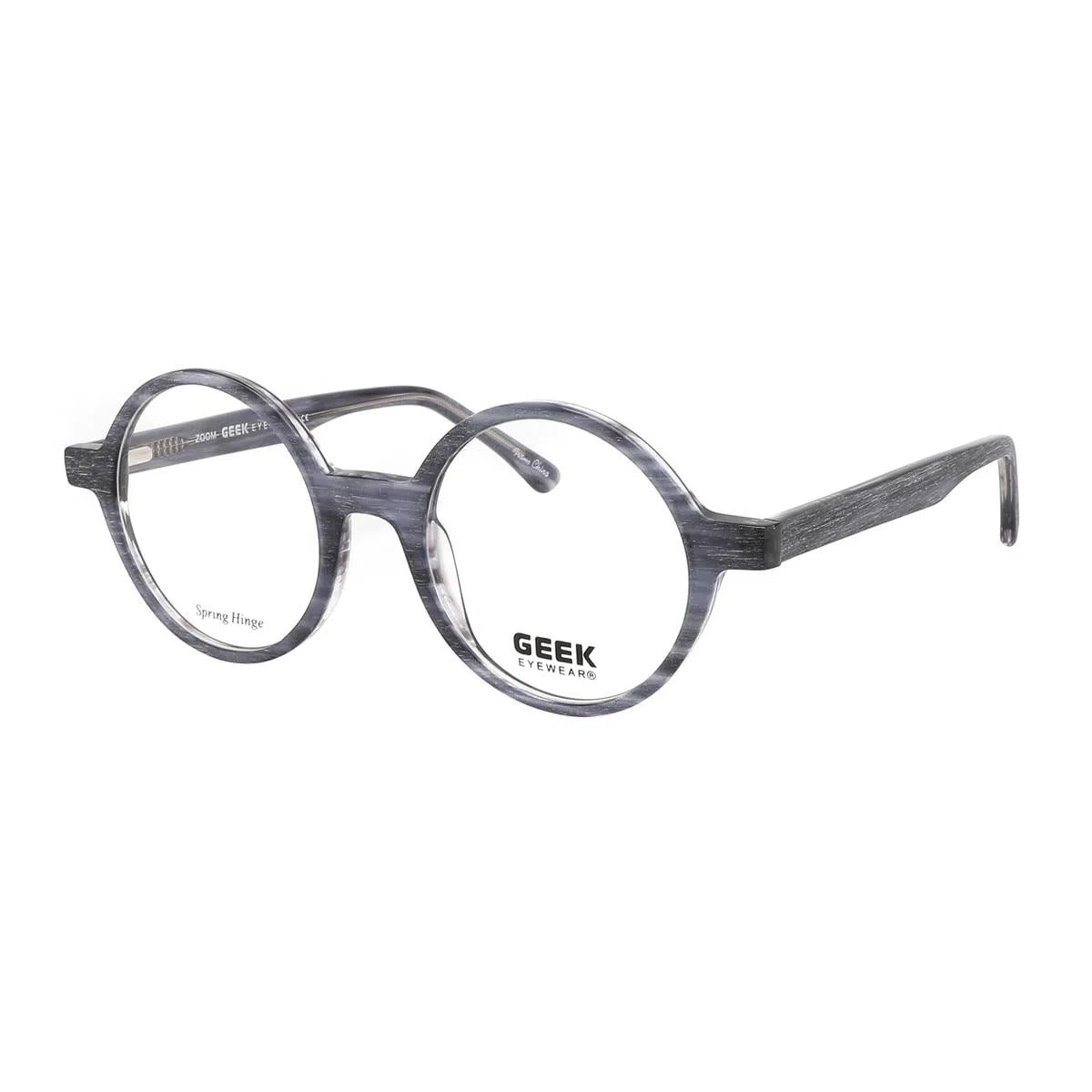 GEEK EYEWEAR ZOOM Eyeglasses - view 6